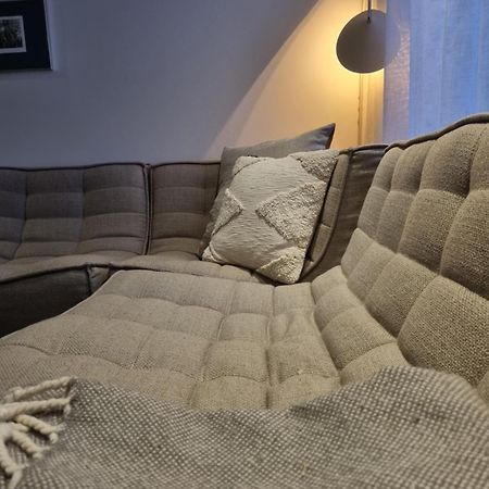 Dufan Apartments Болунгарвик Экстерьер фото