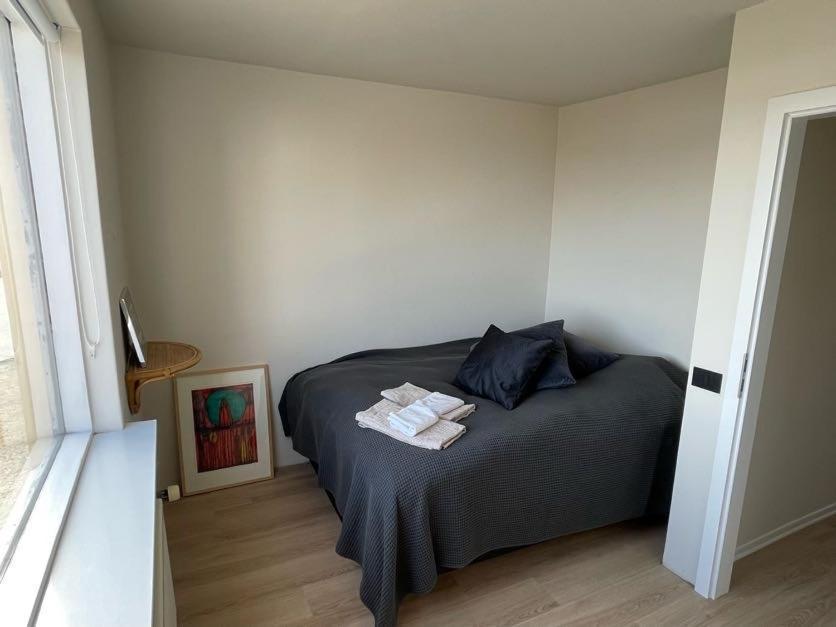 Dufan Apartments Болунгарвик Экстерьер фото