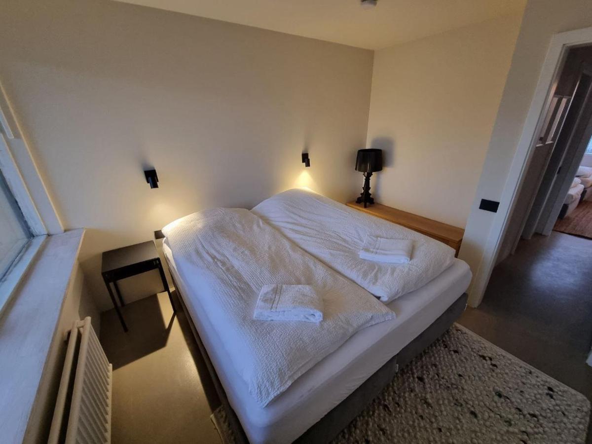Dufan Apartments Болунгарвик Экстерьер фото