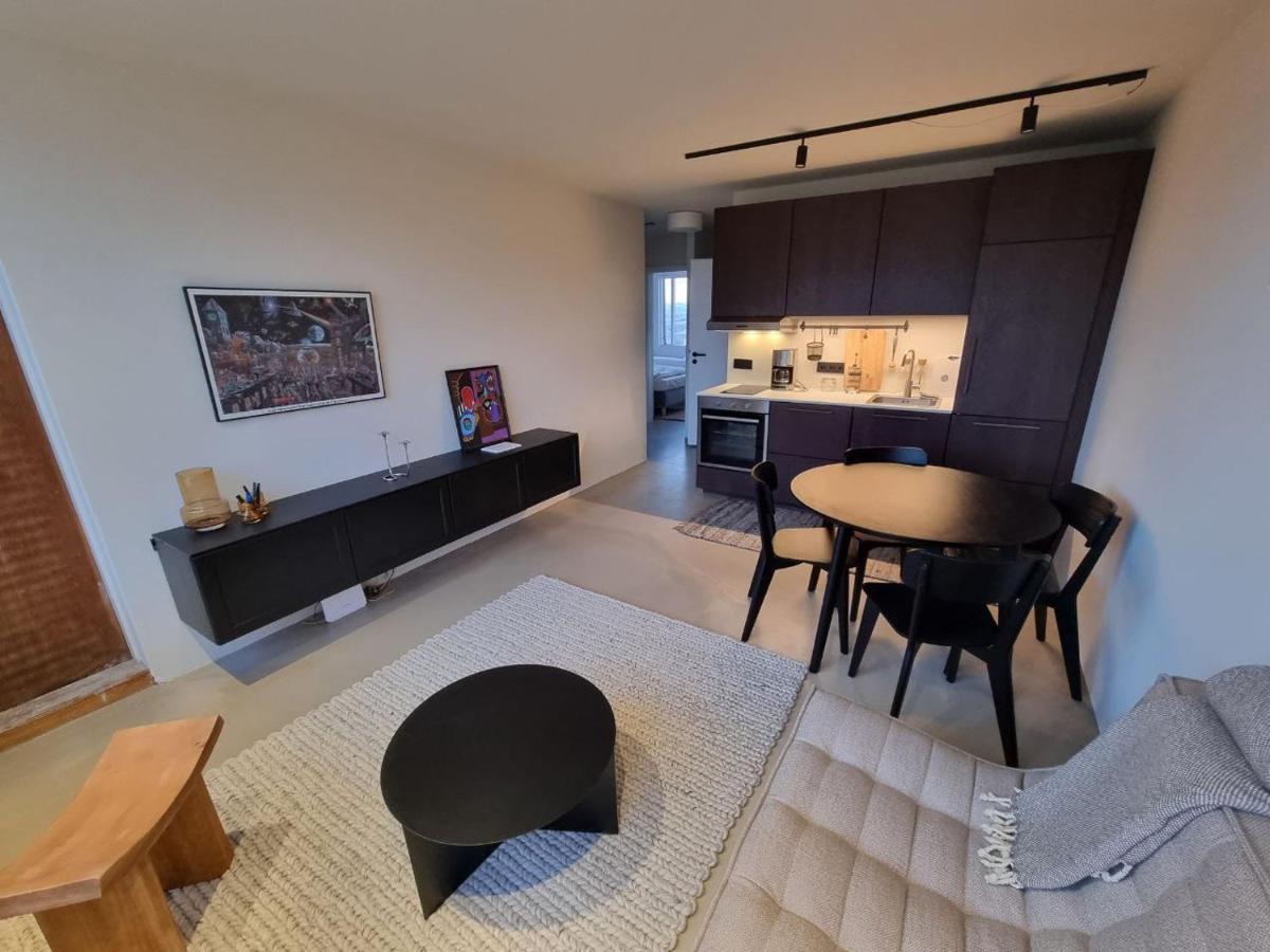 Dufan Apartments Болунгарвик Экстерьер фото