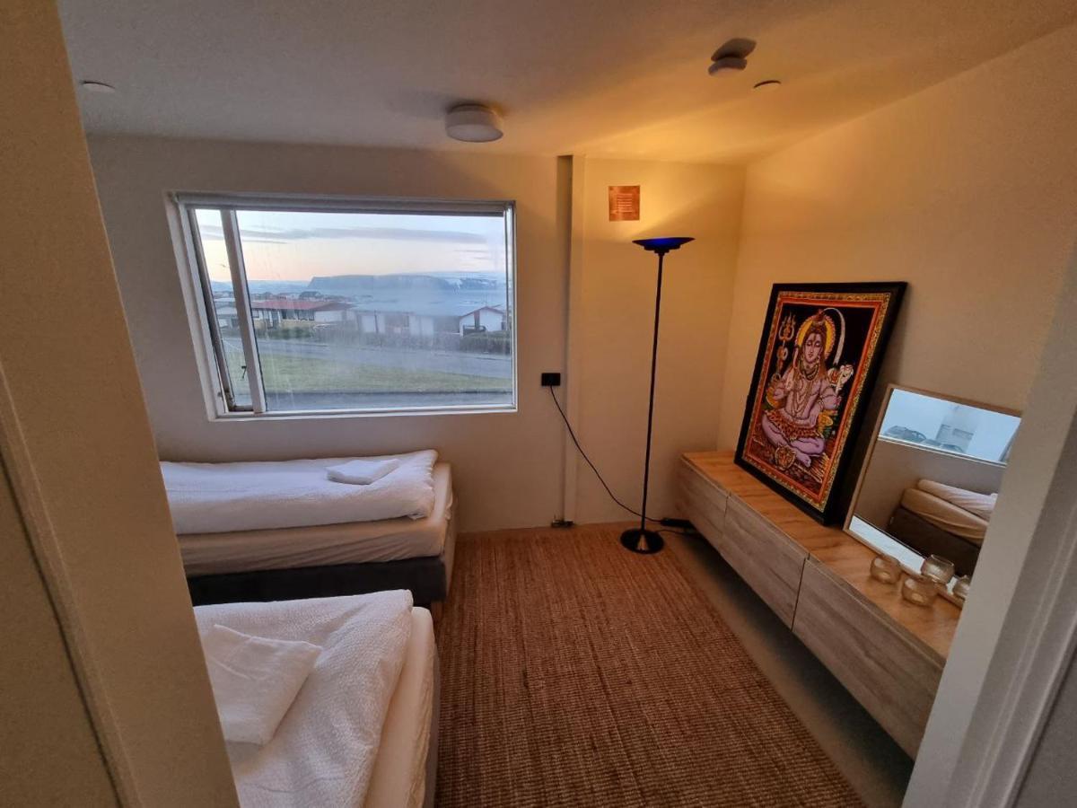 Dufan Apartments Болунгарвик Экстерьер фото