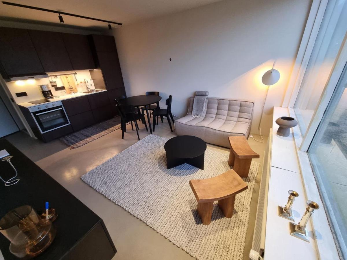 Dufan Apartments Болунгарвик Экстерьер фото