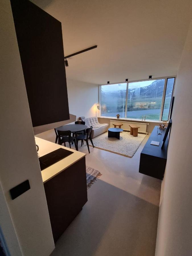 Dufan Apartments Болунгарвик Экстерьер фото