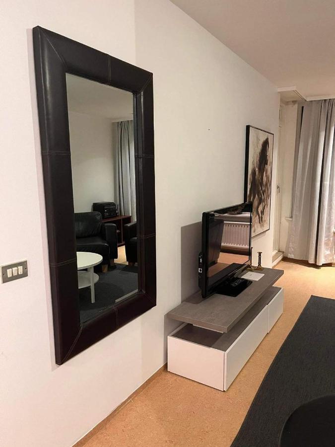 Dufan Apartments Болунгарвик Экстерьер фото