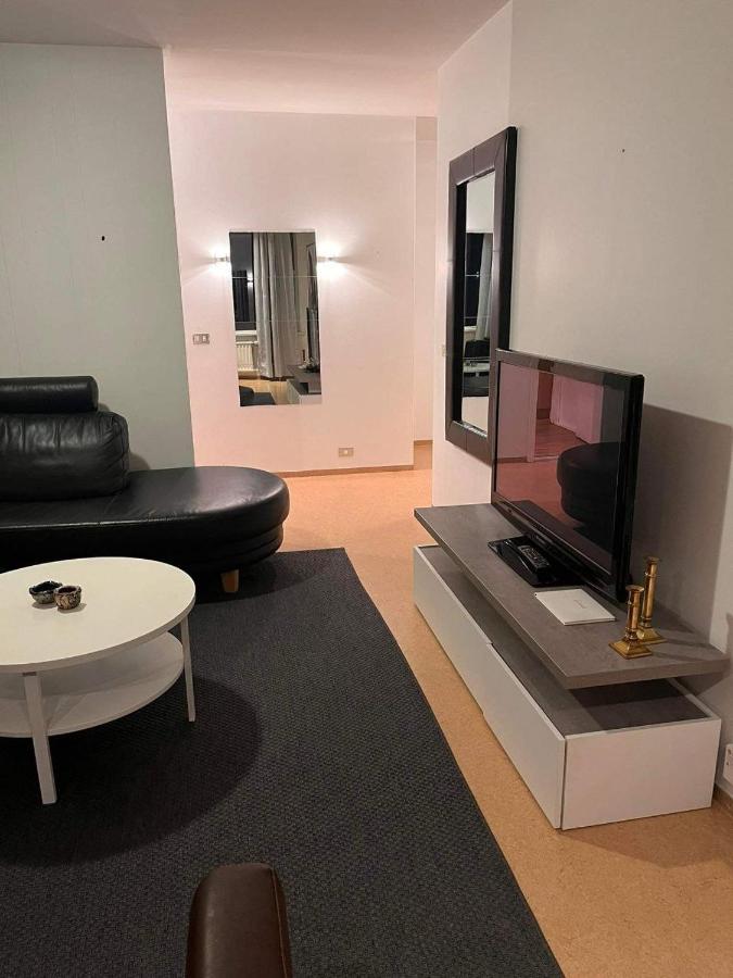 Dufan Apartments Болунгарвик Экстерьер фото