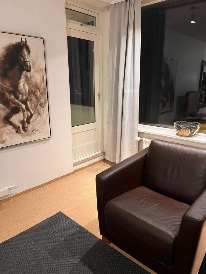 Dufan Apartments Болунгарвик Экстерьер фото