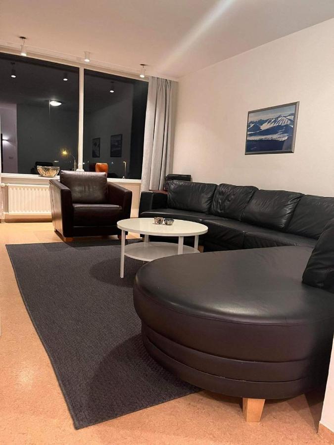 Dufan Apartments Болунгарвик Экстерьер фото