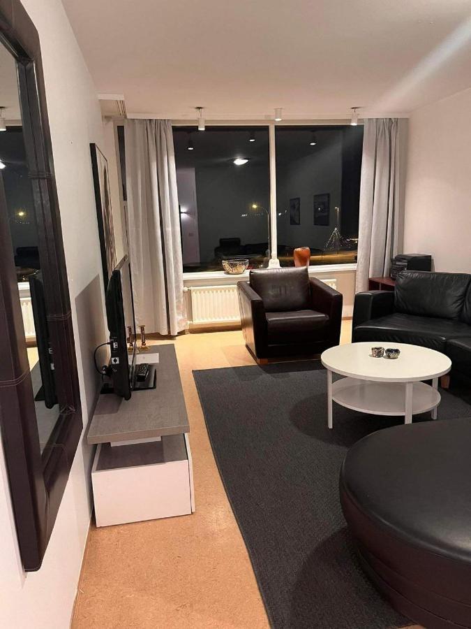 Dufan Apartments Болунгарвик Экстерьер фото