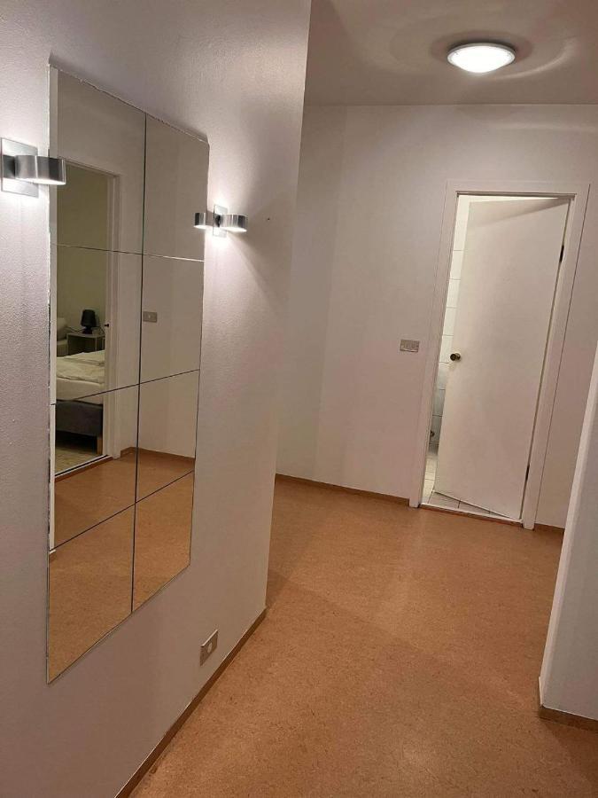 Dufan Apartments Болунгарвик Экстерьер фото