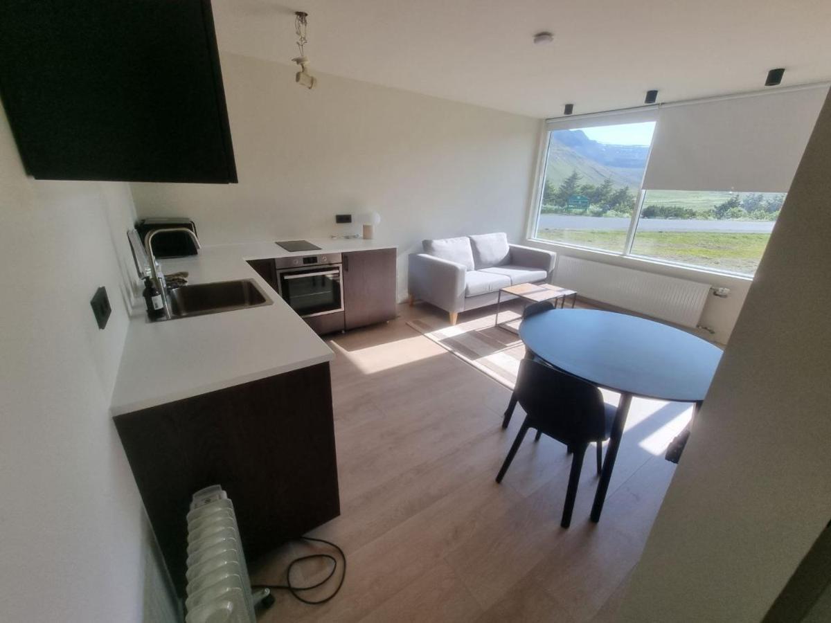 Dufan Apartments Болунгарвик Экстерьер фото