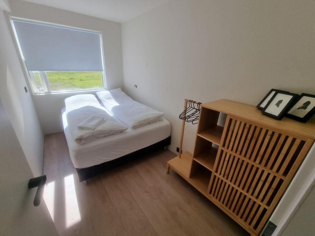 Dufan Apartments Болунгарвик Экстерьер фото