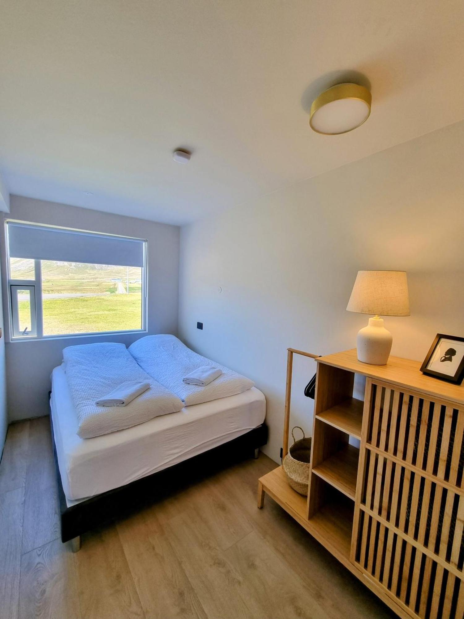 Dufan Apartments Болунгарвик Экстерьер фото