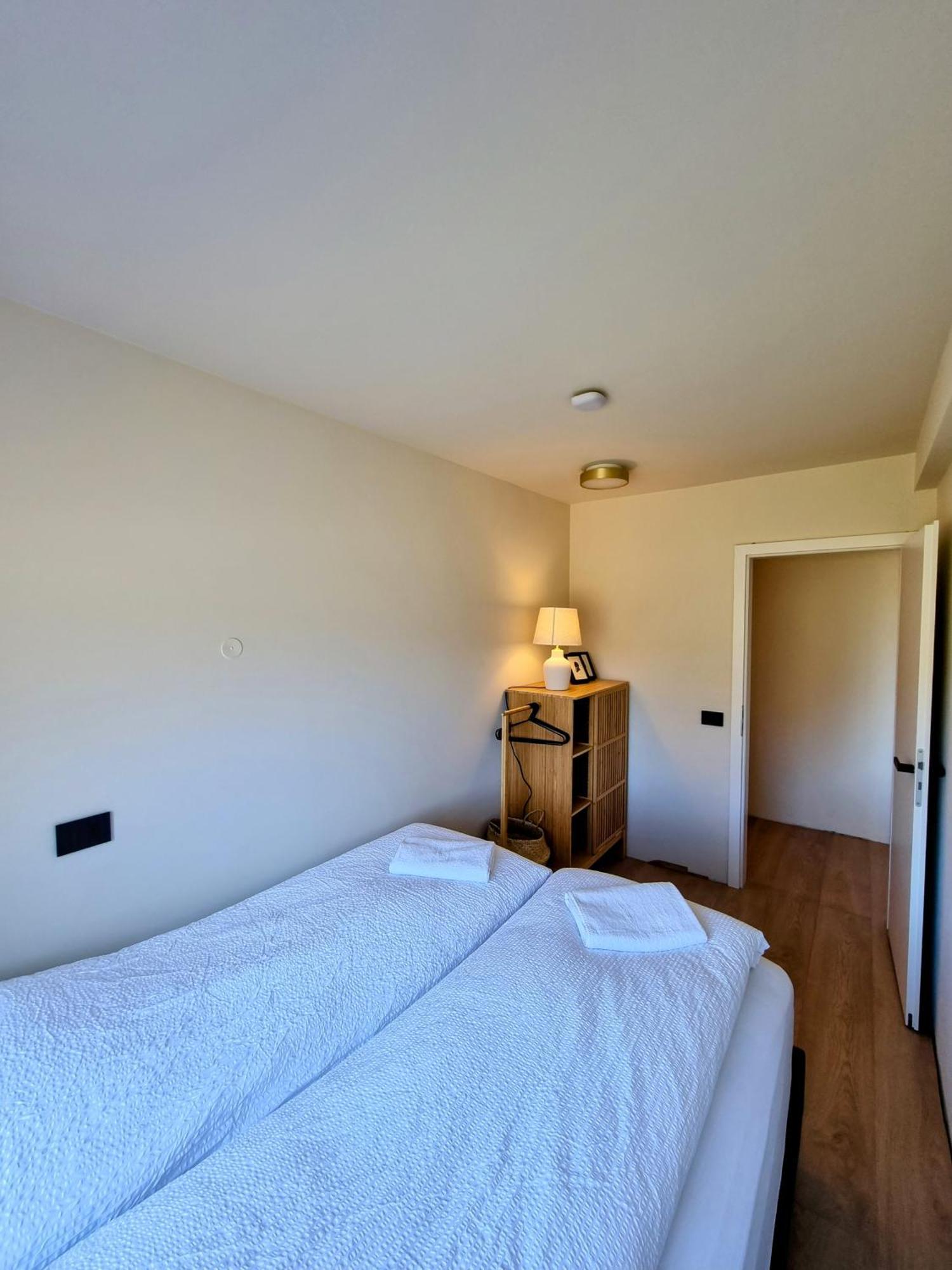 Dufan Apartments Болунгарвик Экстерьер фото