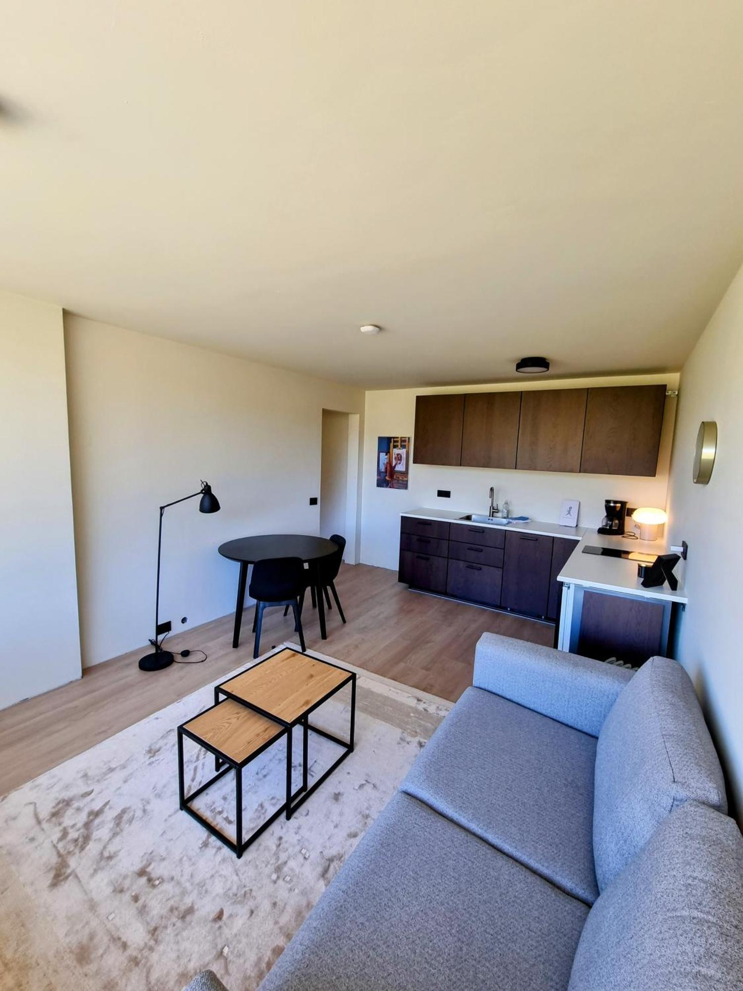 Dufan Apartments Болунгарвик Экстерьер фото