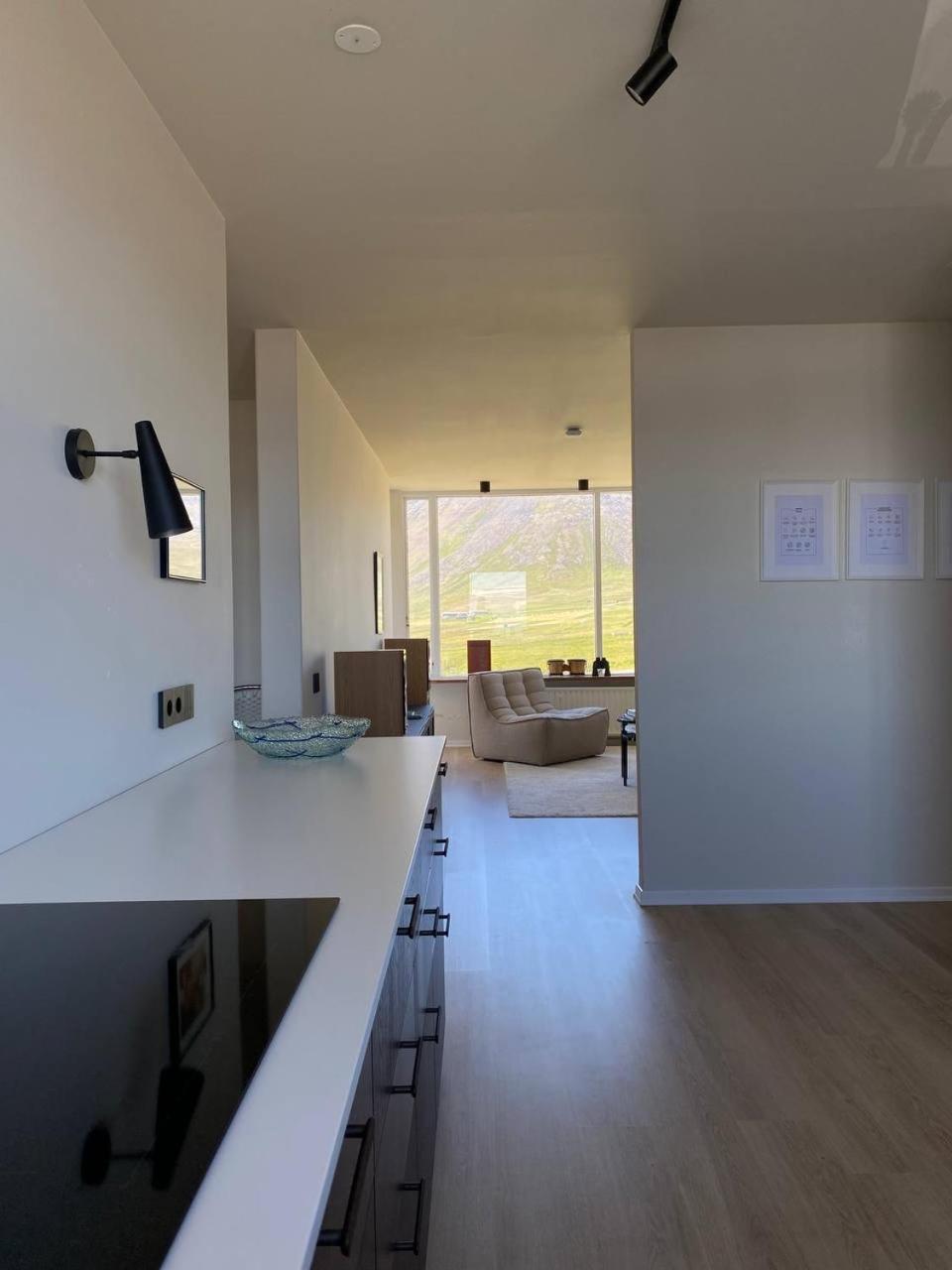 Dufan Apartments Болунгарвик Экстерьер фото