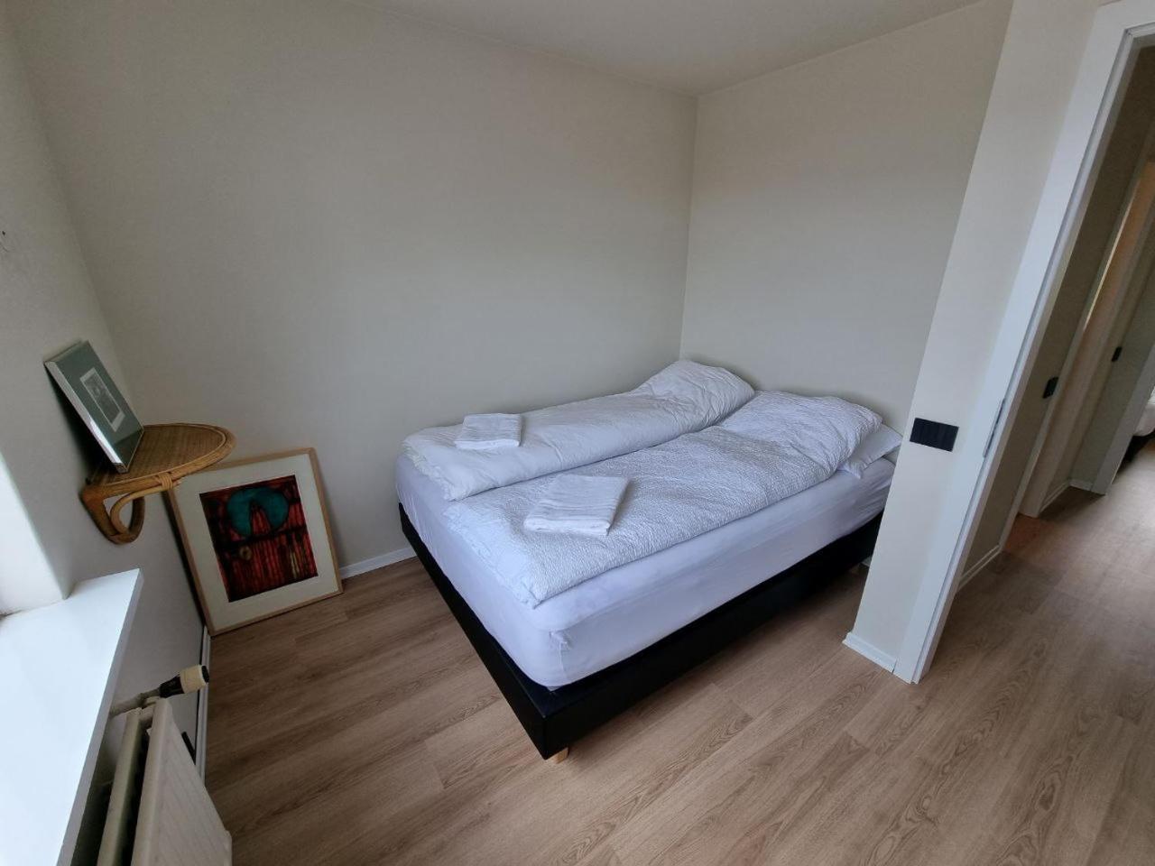 Dufan Apartments Болунгарвик Экстерьер фото