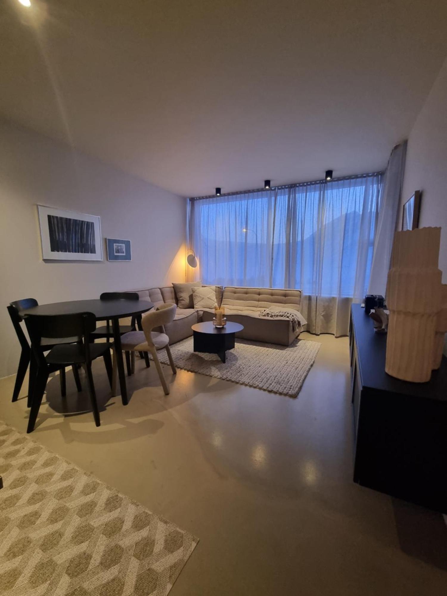 Dufan Apartments Болунгарвик Экстерьер фото