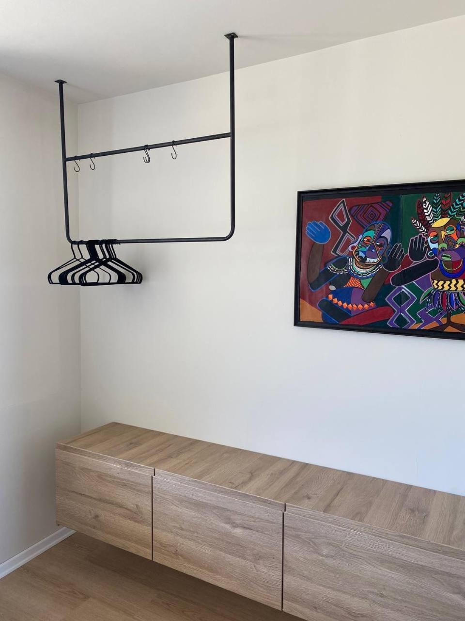 Dufan Apartments Болунгарвик Экстерьер фото