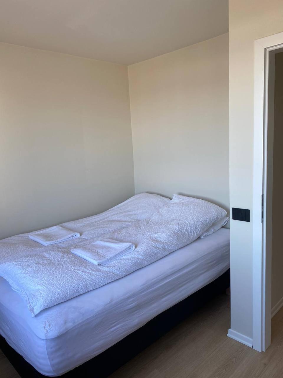 Dufan Apartments Болунгарвик Экстерьер фото