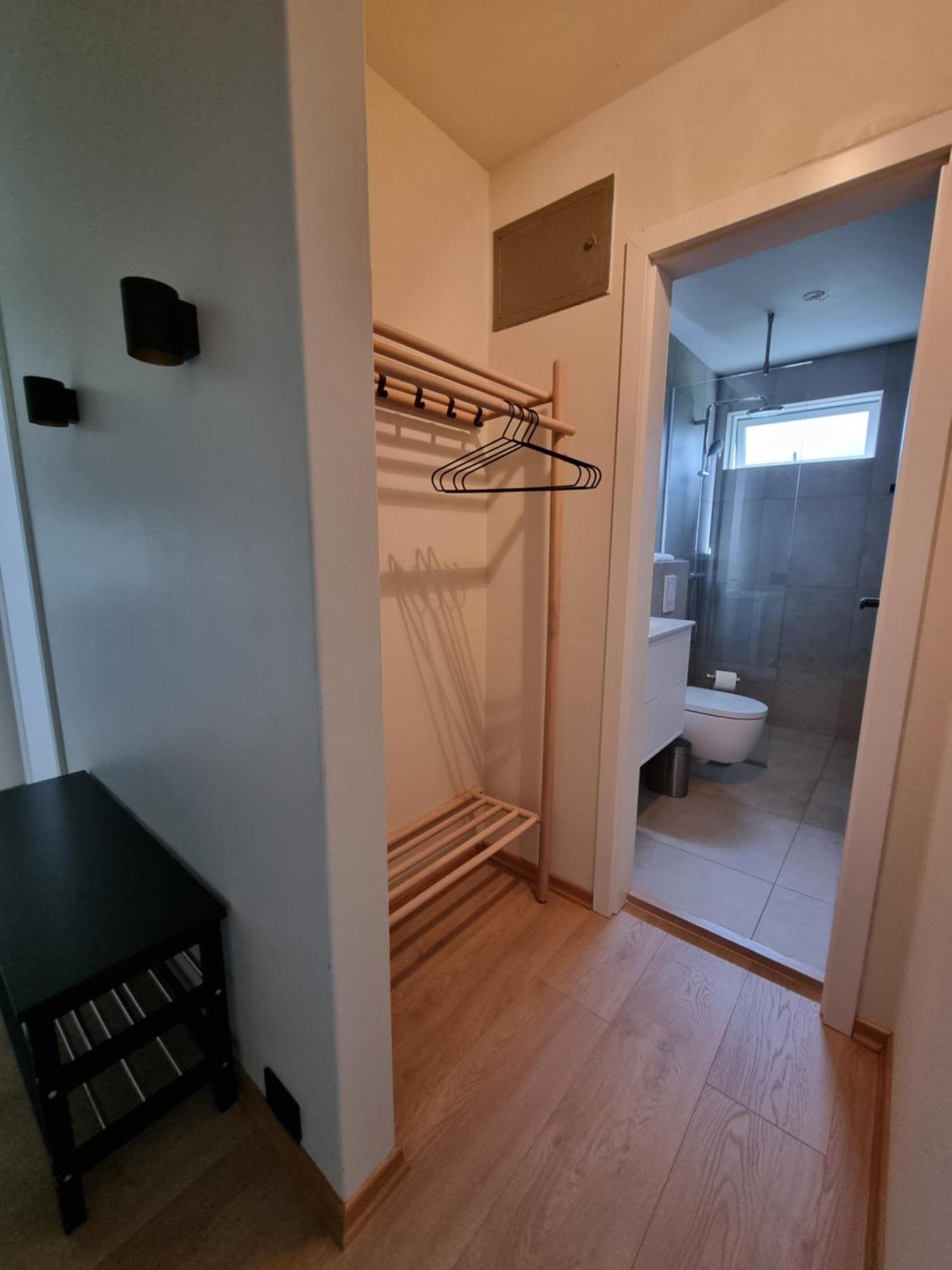 Dufan Apartments Болунгарвик Экстерьер фото