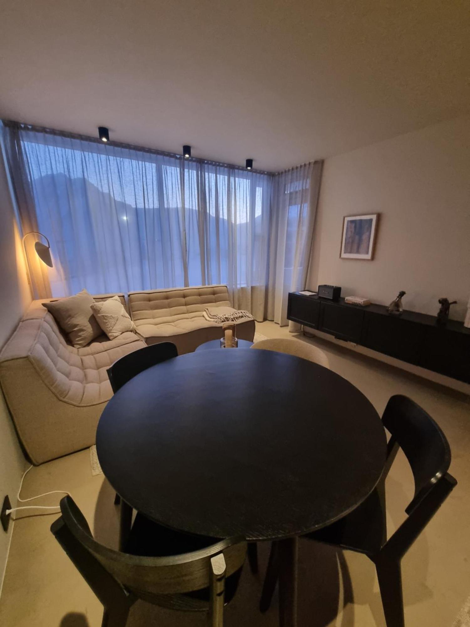 Dufan Apartments Болунгарвик Экстерьер фото