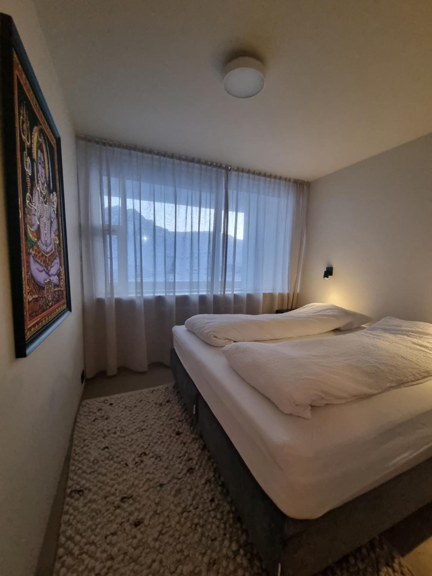 Dufan Apartments Болунгарвик Экстерьер фото