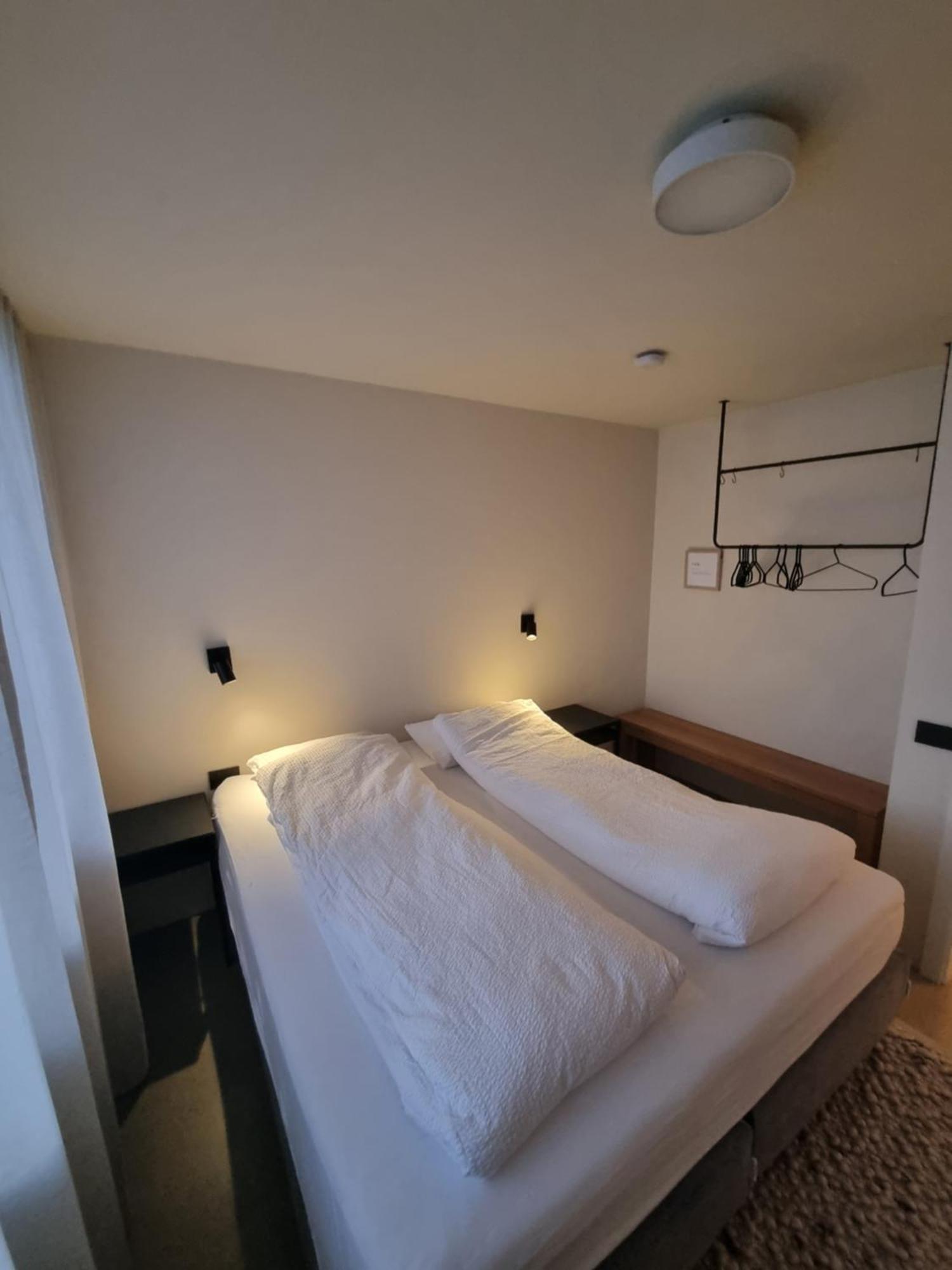 Dufan Apartments Болунгарвик Экстерьер фото