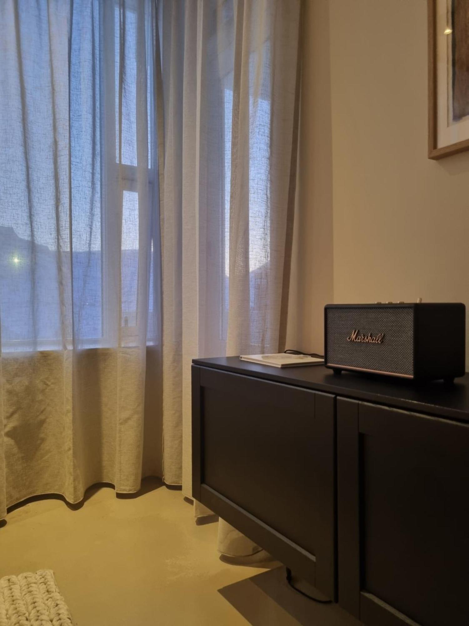 Dufan Apartments Болунгарвик Экстерьер фото