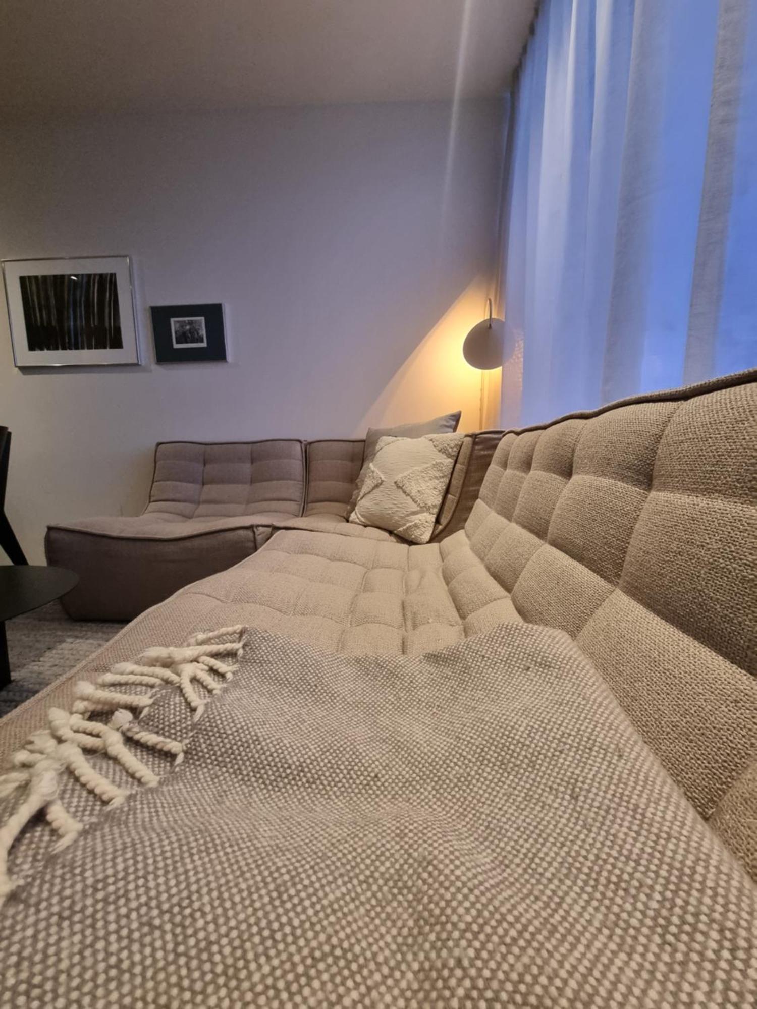 Dufan Apartments Болунгарвик Экстерьер фото