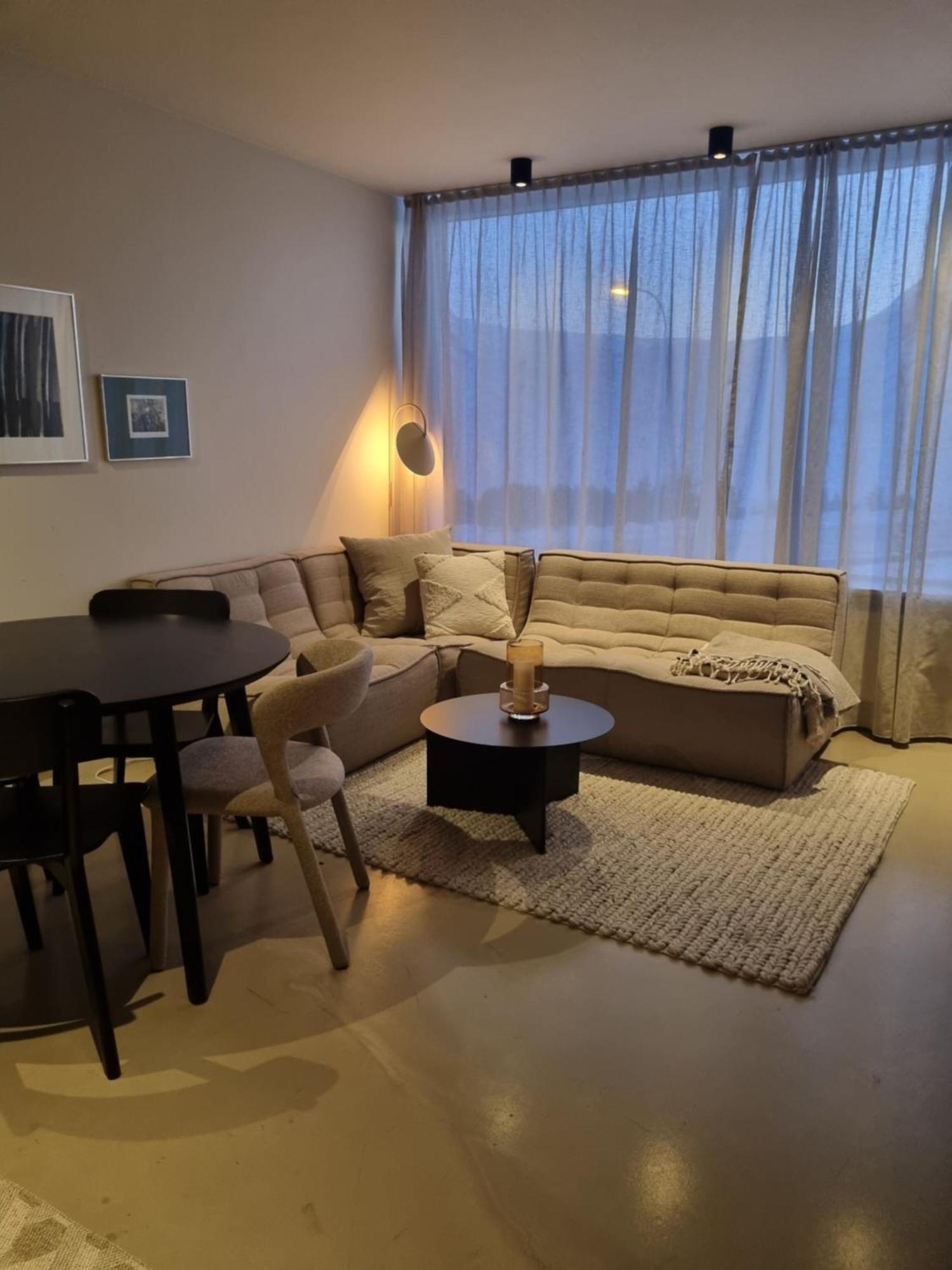 Dufan Apartments Болунгарвик Экстерьер фото