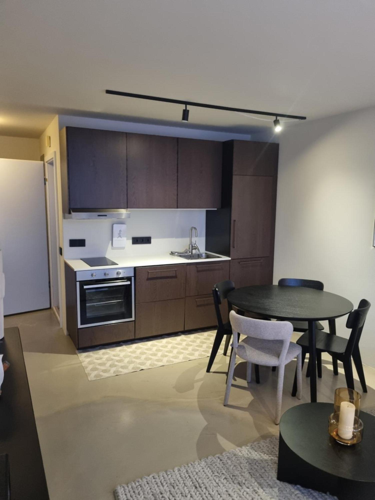 Dufan Apartments Болунгарвик Экстерьер фото