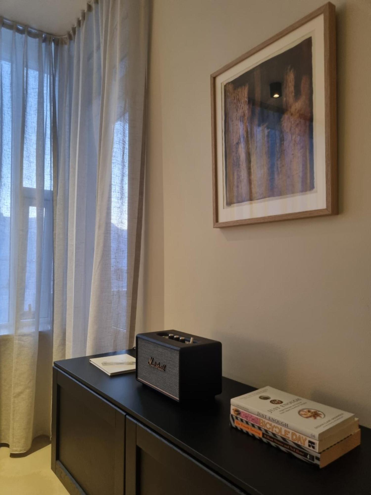 Dufan Apartments Болунгарвик Экстерьер фото