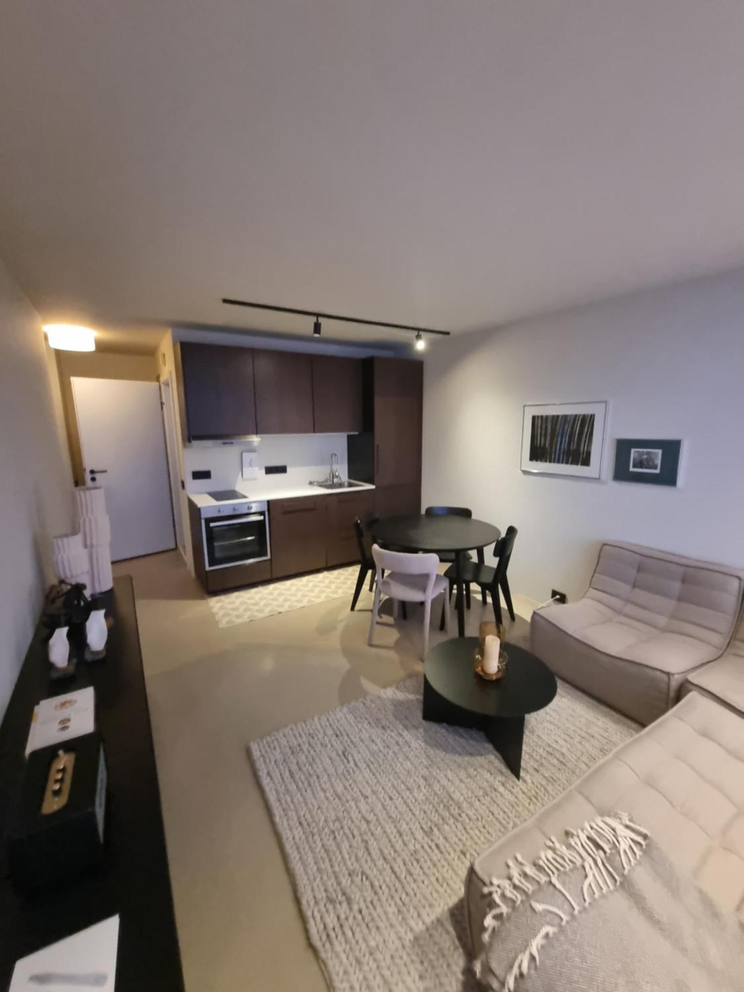 Dufan Apartments Болунгарвик Экстерьер фото