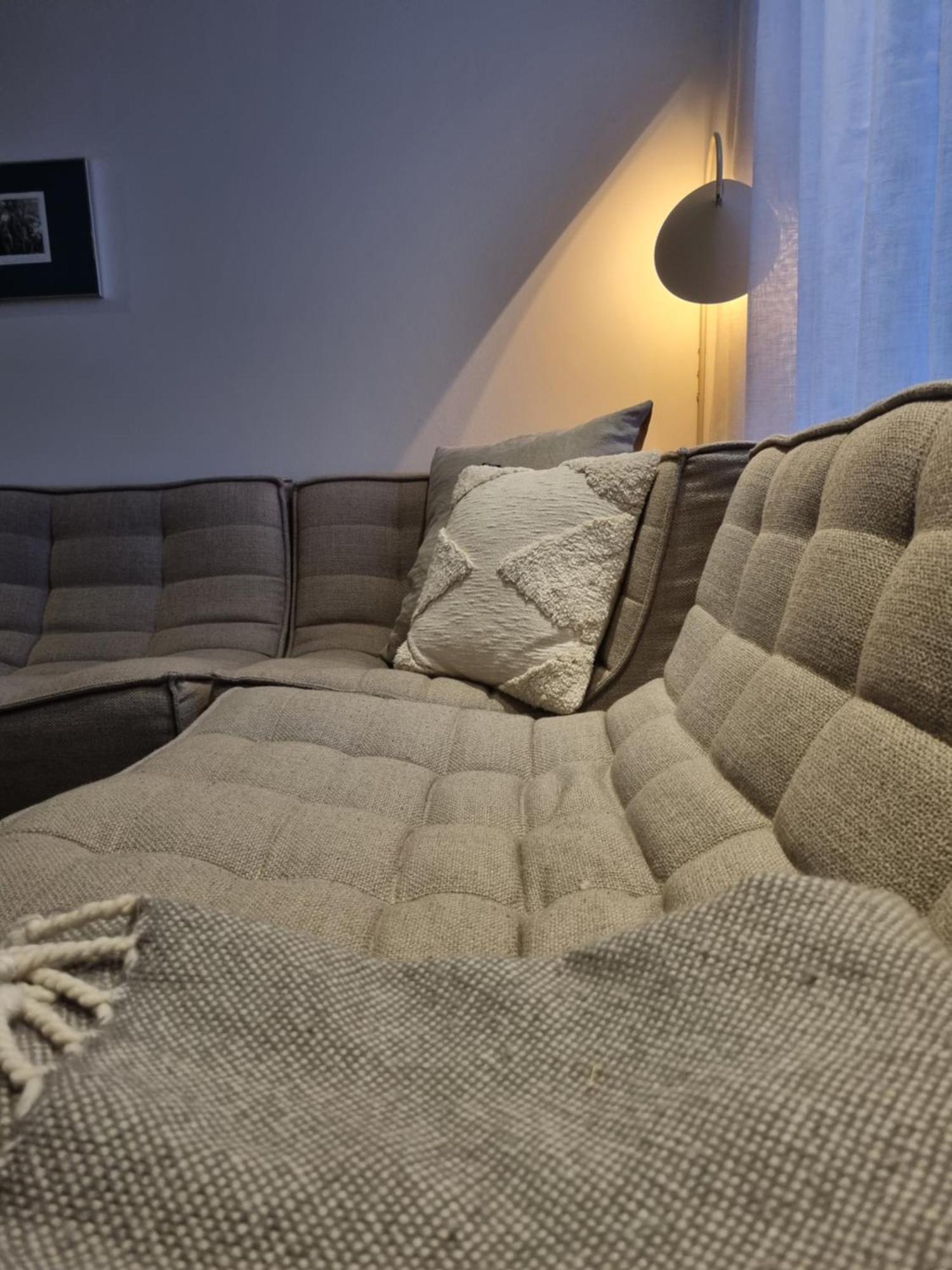Dufan Apartments Болунгарвик Экстерьер фото